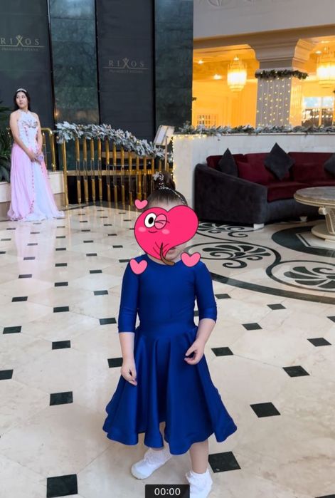 Продам рейтинговое платье