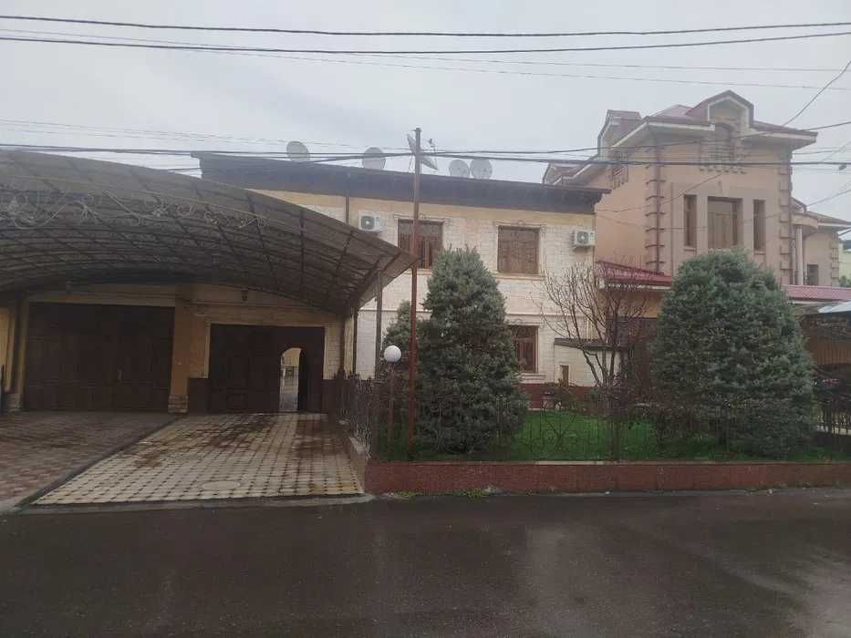Саламатина Добротный Дом 3,3 сотки