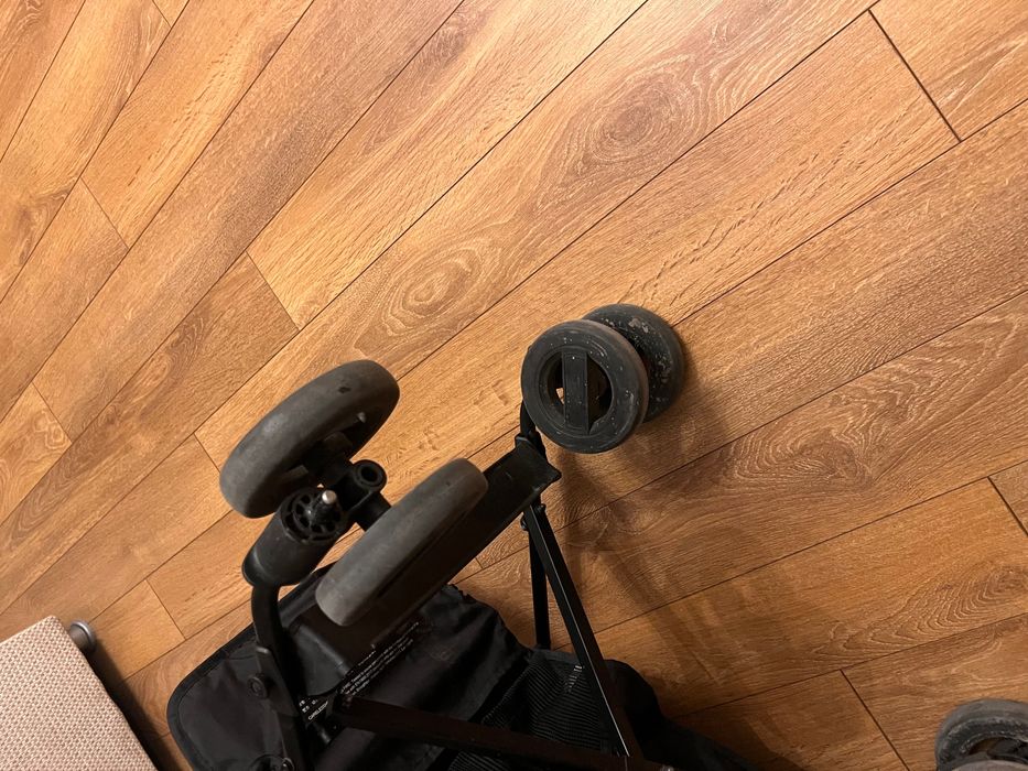 Детски количка/ штролер Silver Cross