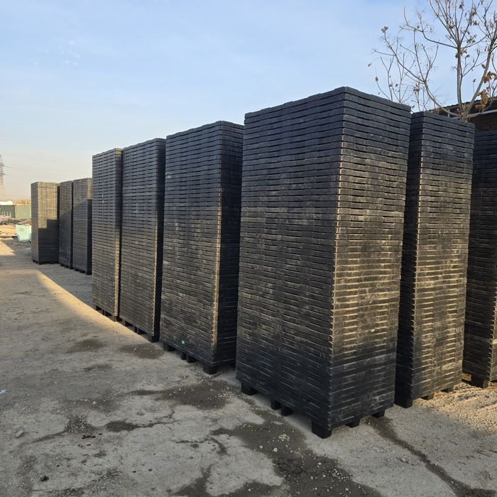 Поддон евро паддон пластиковый поддон паллет poddon