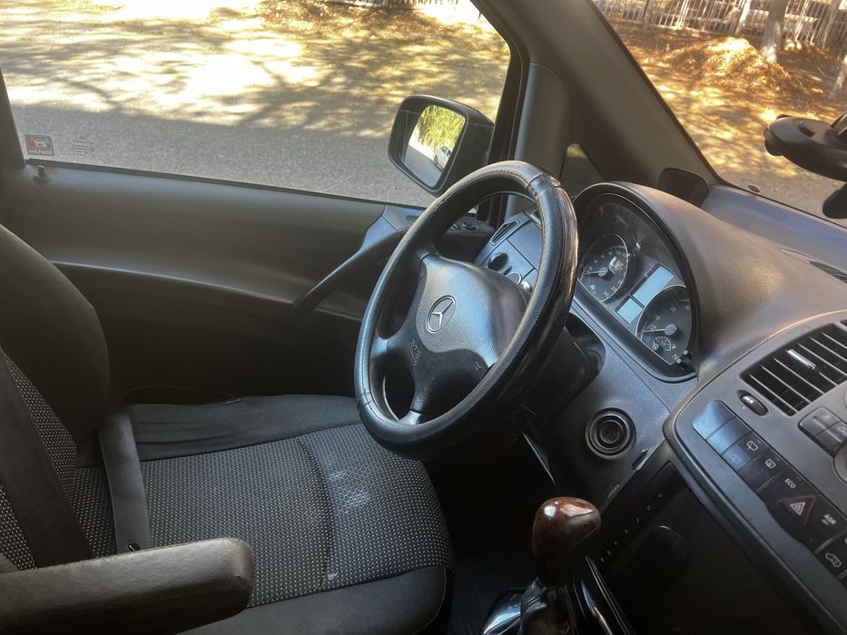 Продается Мерседес Вито сатылады