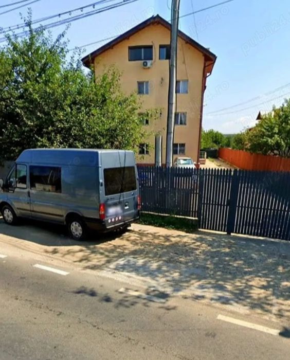 Vând apartament cu 2 camere