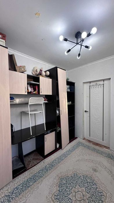 3 ком квартира Океан