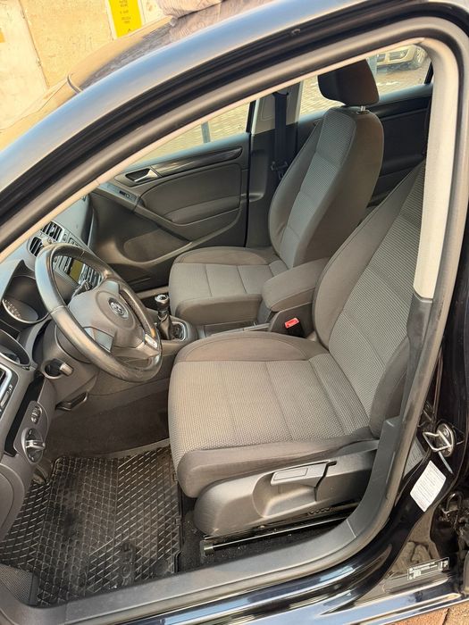 De vanzare golf6 1,4 tsi
