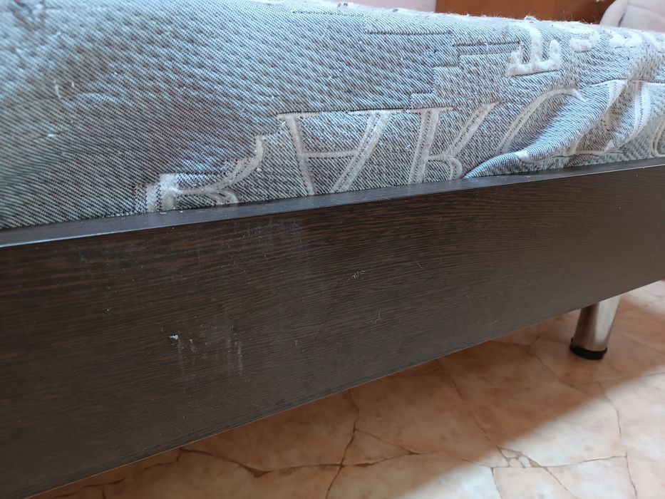Продам кровать 130х200