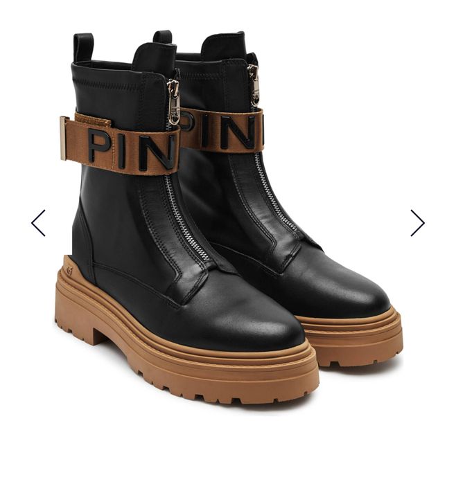 Боти Pinko 39 номер