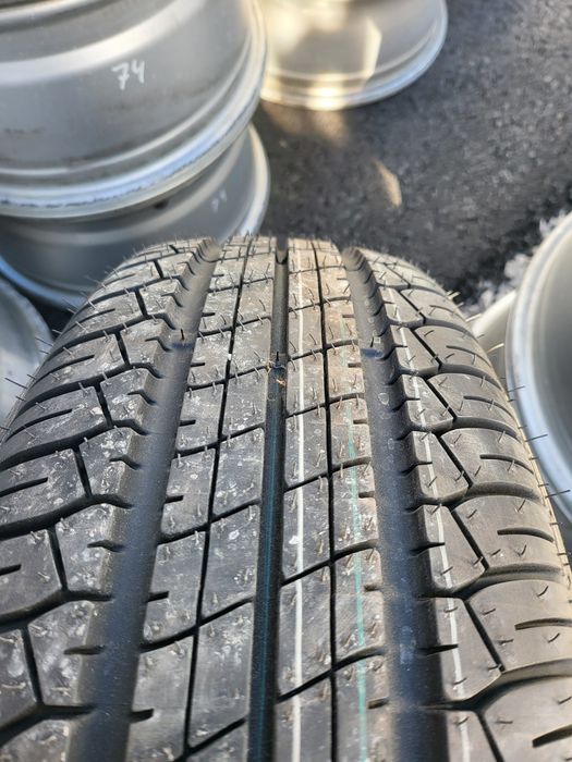 Лятна гума 205/65/15 Dunlop ,Дънлоп