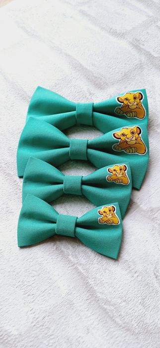 Papion si bentita copii