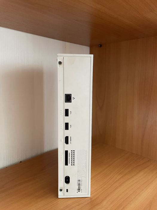 Xbox series s 120 fps