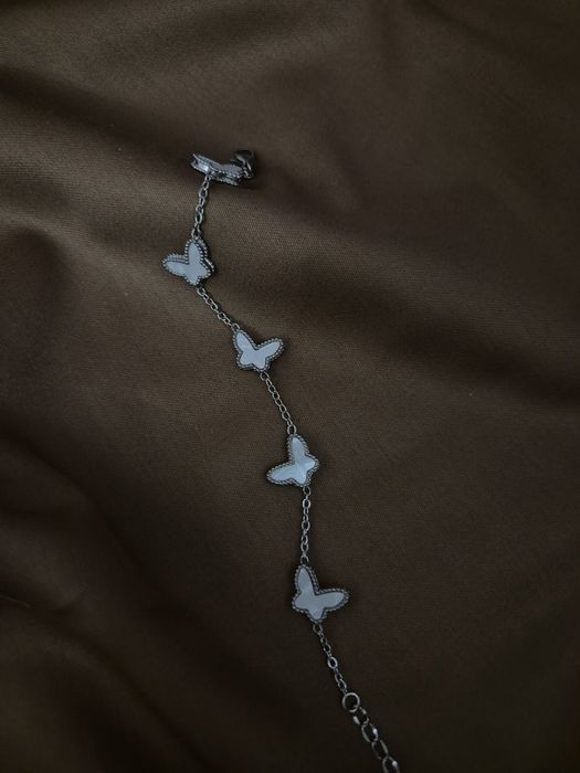 Браслеты бабочка