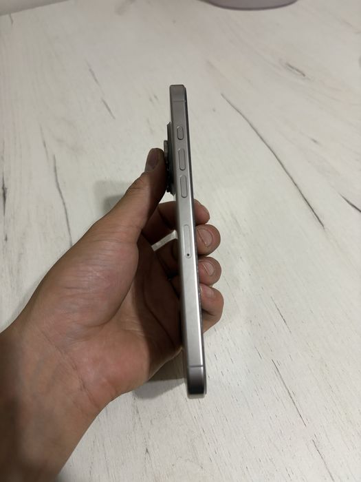 iPhone 16 Pro Max 256GB