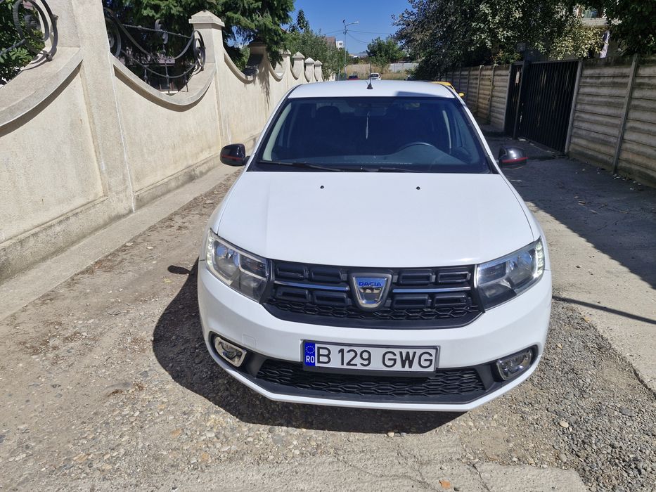 Dacia  Logan Prestige 0.9 tce 2019.