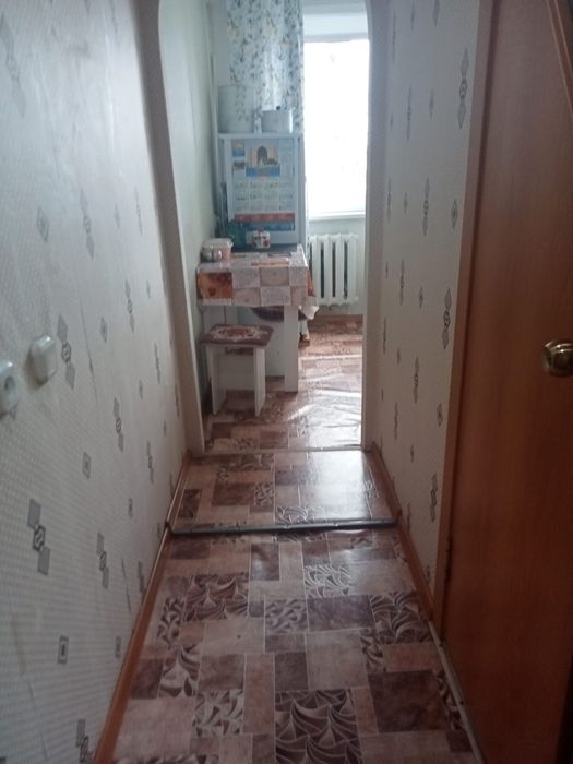 Квартира однокомнатная продаю