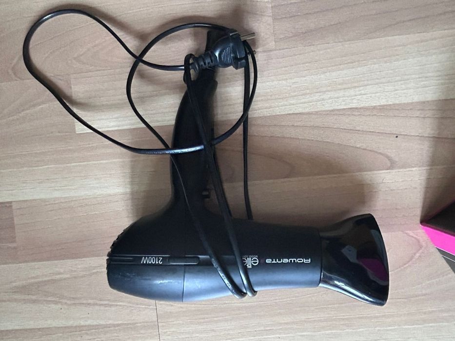 Фен Rowenta 2100W