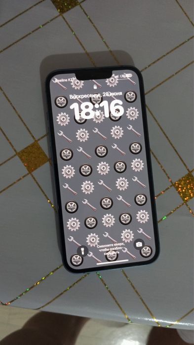 Айфон 13 в идеале