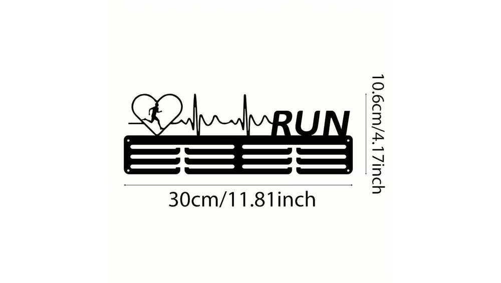 Suport medalii  2D plat