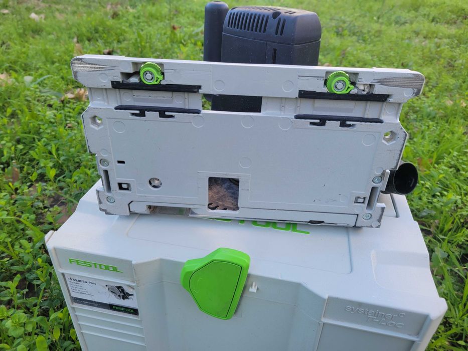 FESTOOL Радио Зеге Перфоратор Ъглошлайф Виброшлайф Винтоверт Гипскртон