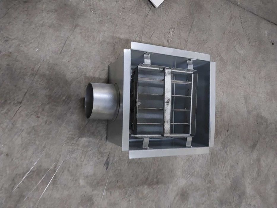 Таванни вентилационни решетки