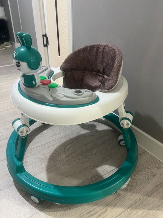 Продаю ходунки в идеальном состоянии