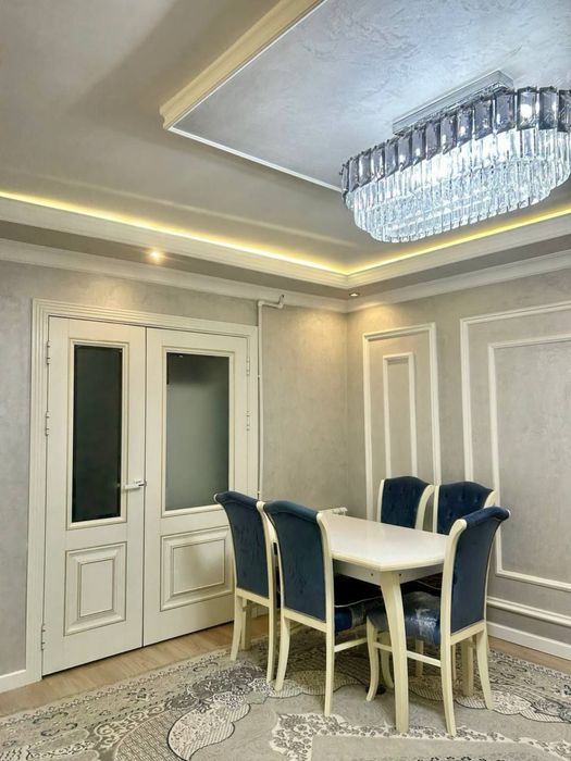 Аренда 2*3 комнатной квартиры Ц-6 Ор-р Метро Минор|Казахстан ЖК