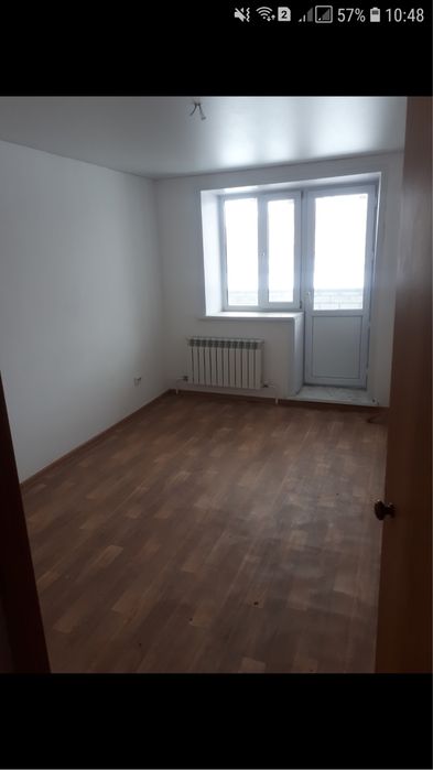 Продам 2х комнатную квартиру