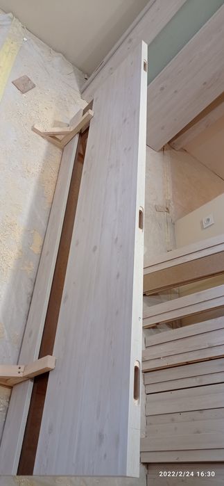 Mdf eshik ustanofka hizmati