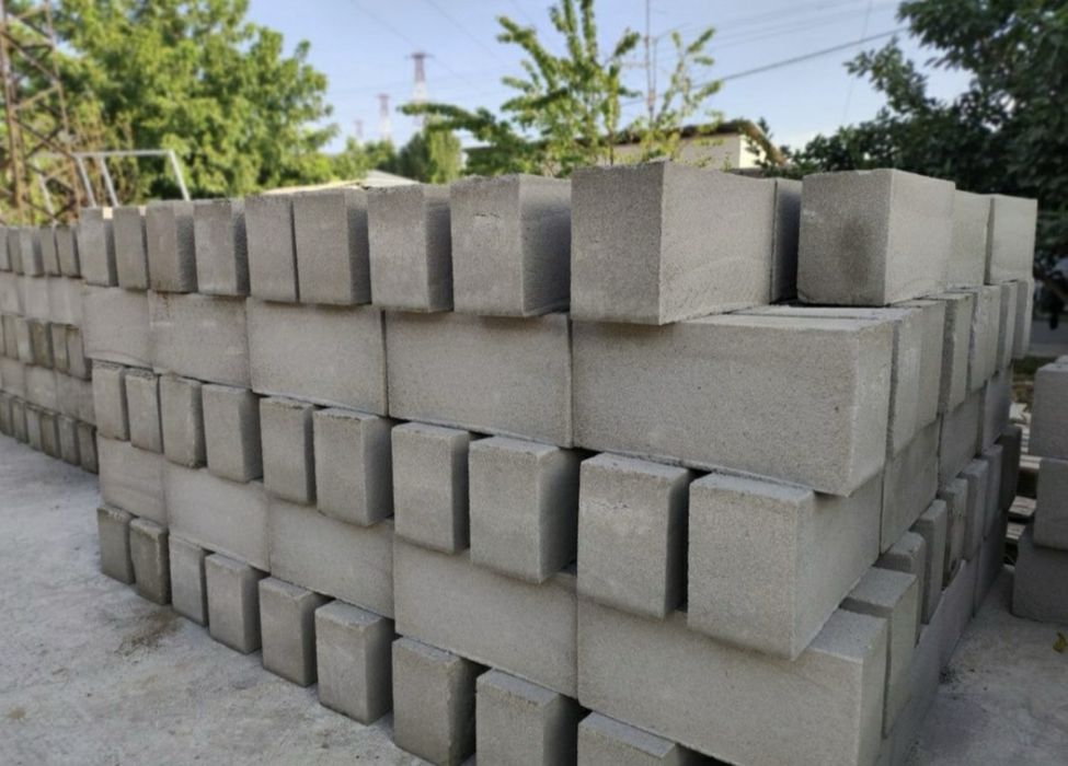 Gazablok penablok sifatli va optim narxlarda