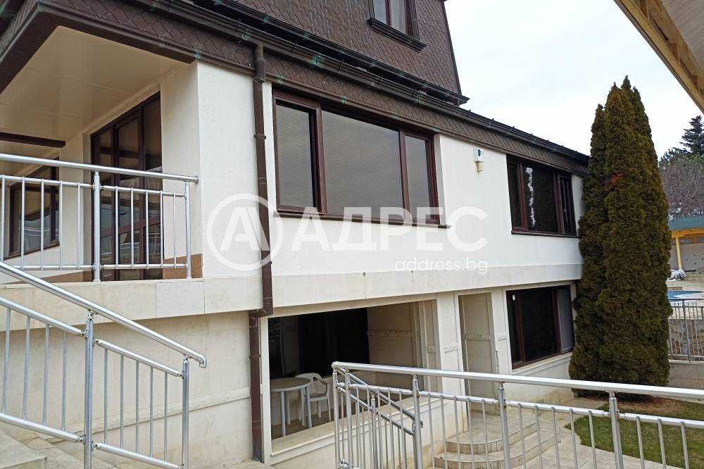 Продава се Къща в Варна, Чайка - 320 кв.м за 877 €/кв.м - Снимка #4
