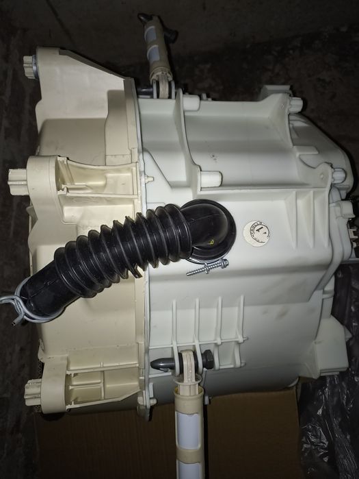 Барабан за пералня /сушилня Candy 9/6кг на ЧАСТИ