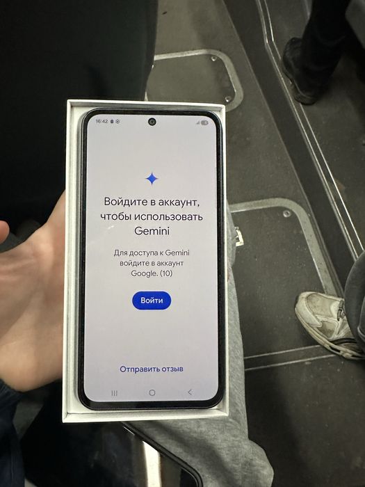 SAMSUNG A36 25 года