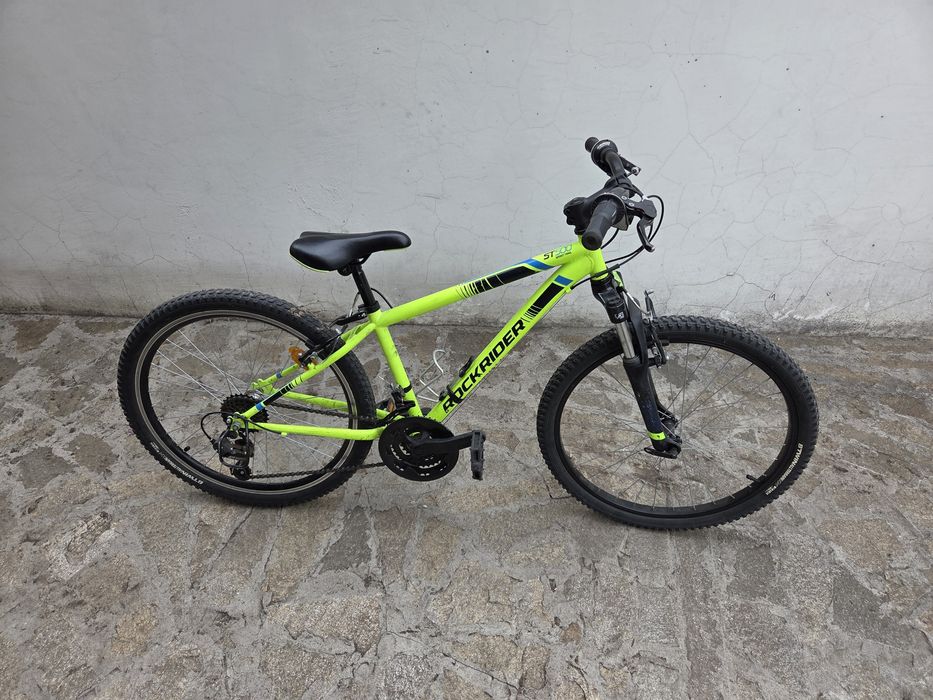 Велосипеди и тротинетки