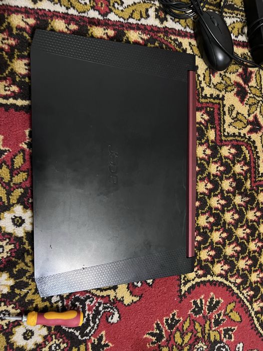Acer Nitro 5 AN515-43