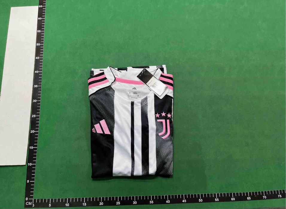 Vand trucou juventus 25/26