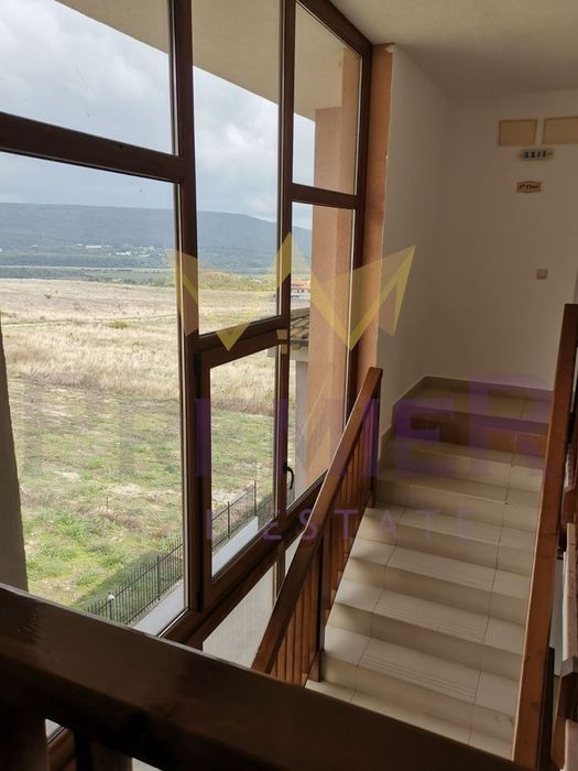 Продава се Едностаен апартамент в Балчик - 38 кв.м за 869 €/кв.м - Снимка #9