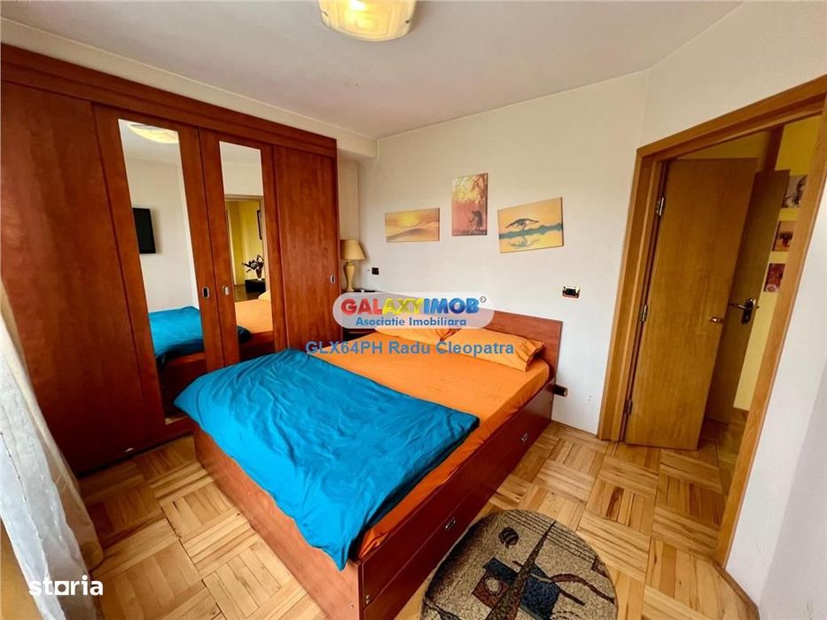 Inchiriere apartament 2 camere, Ploiesti, zona ultracentrala — fotografia 3