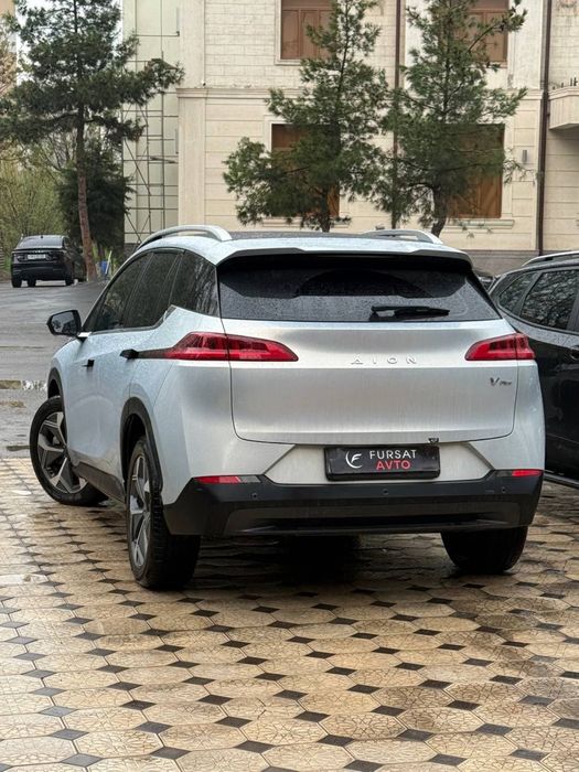 Nasiya Savdo Gac Aion V plus 2022-Yil