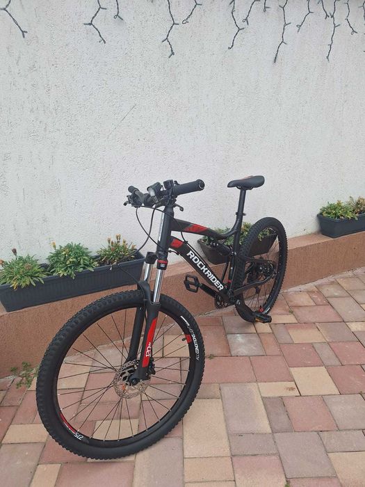 Rockrider st 530 s