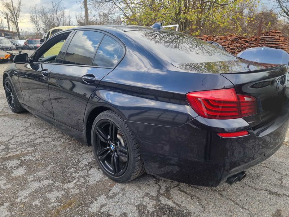 Продавам Bmw F10