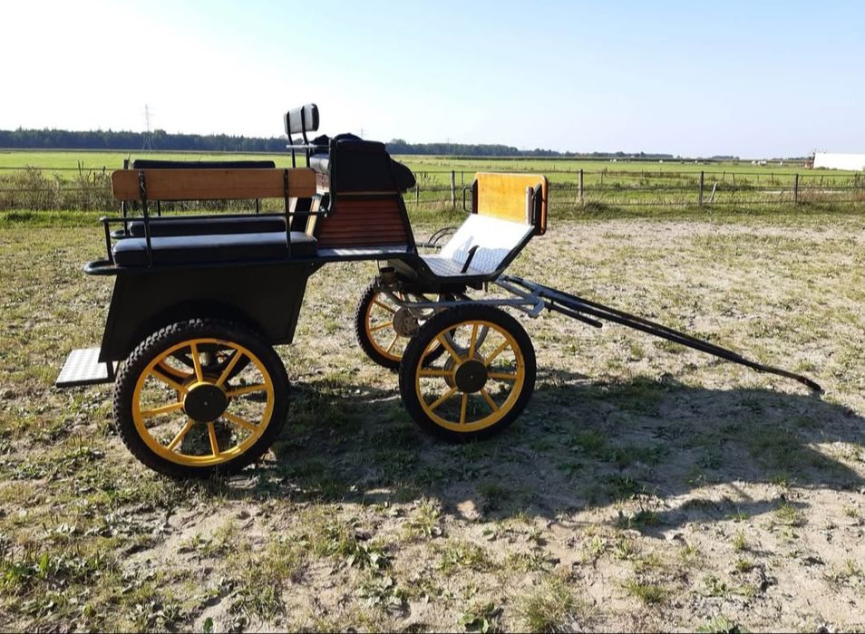 Trăsură (maraton )