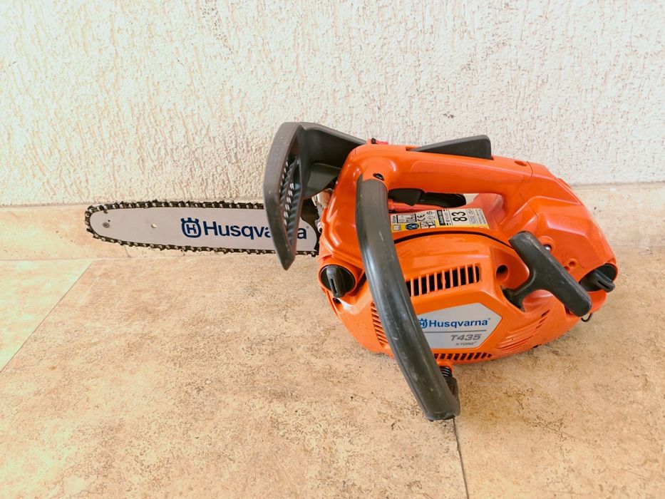 Drujba Husqvarna T435