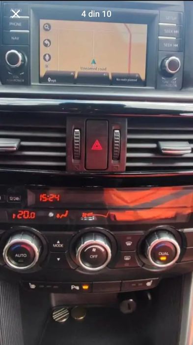 Vând Mazda CX-5 Preț 9700 euro