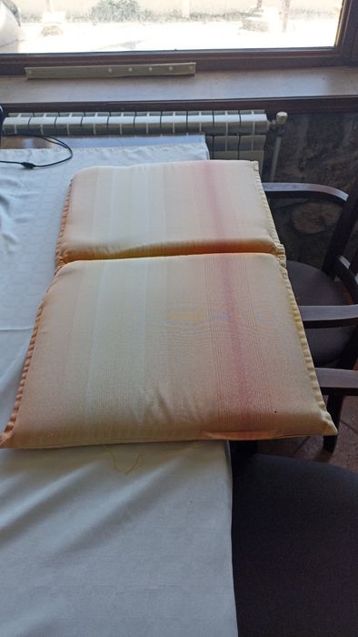 Градински пейки и столове