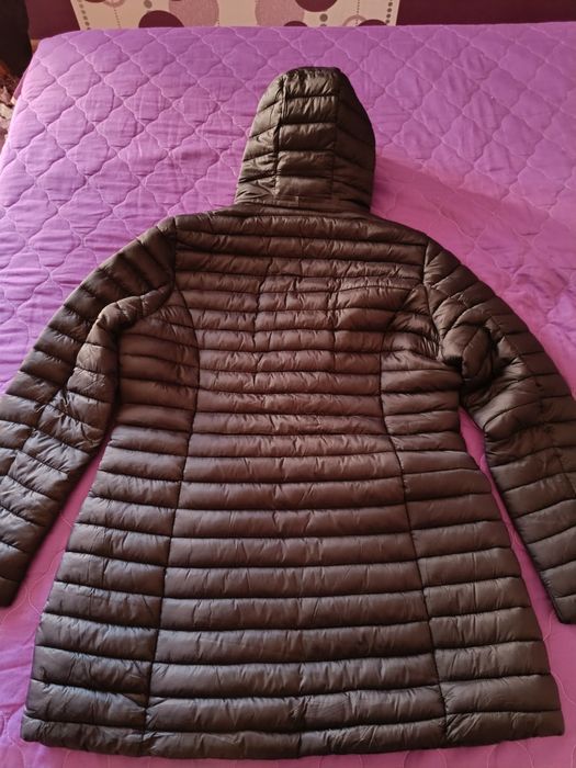 Дамско зимно яке