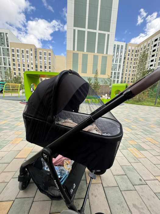 Продам детскую коляску