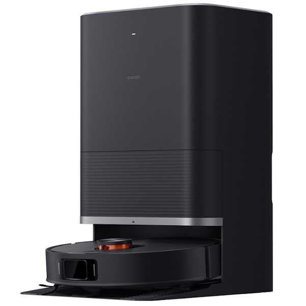 Xiaomi Robot Vacuum X20 Max EU — новый умный‑пылесос с авто очисткой
