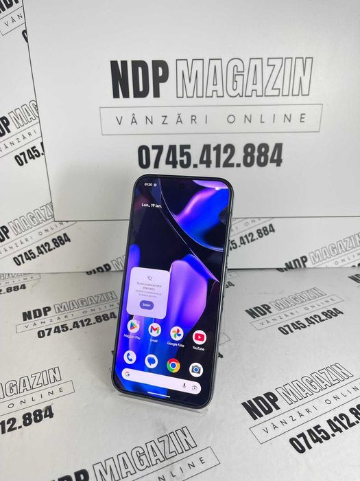 NDP Amanet NON-STOP Bld.Iuliu Maniu 69 GOOGLE PIXEL 9 PRO XL (47858)