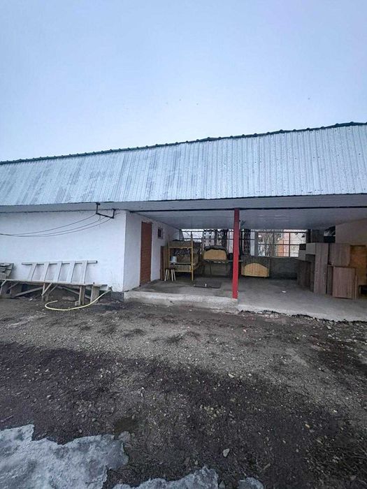 Продам частный дом Айым