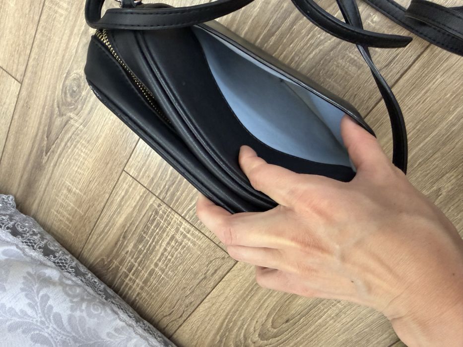 Сумка Armani Exchange, Calvin Klein