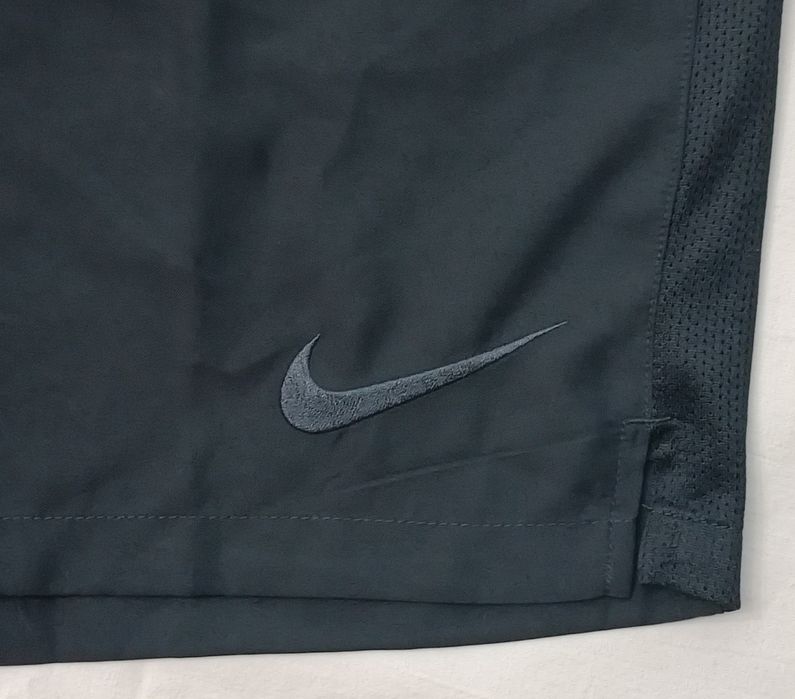 Nike DRI-FIT Netherlands Shorts оригинални гащета L Найк спорт фитнес шорти футбол