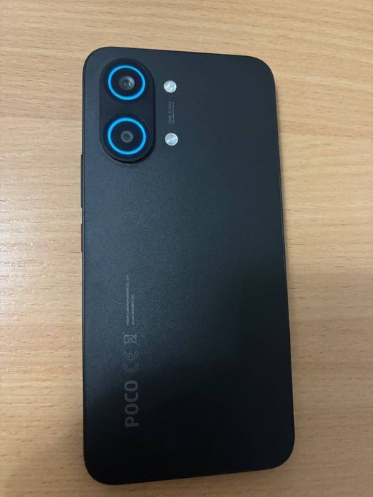 Poco x 8 pro max